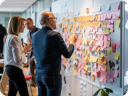 Automatisation des processus