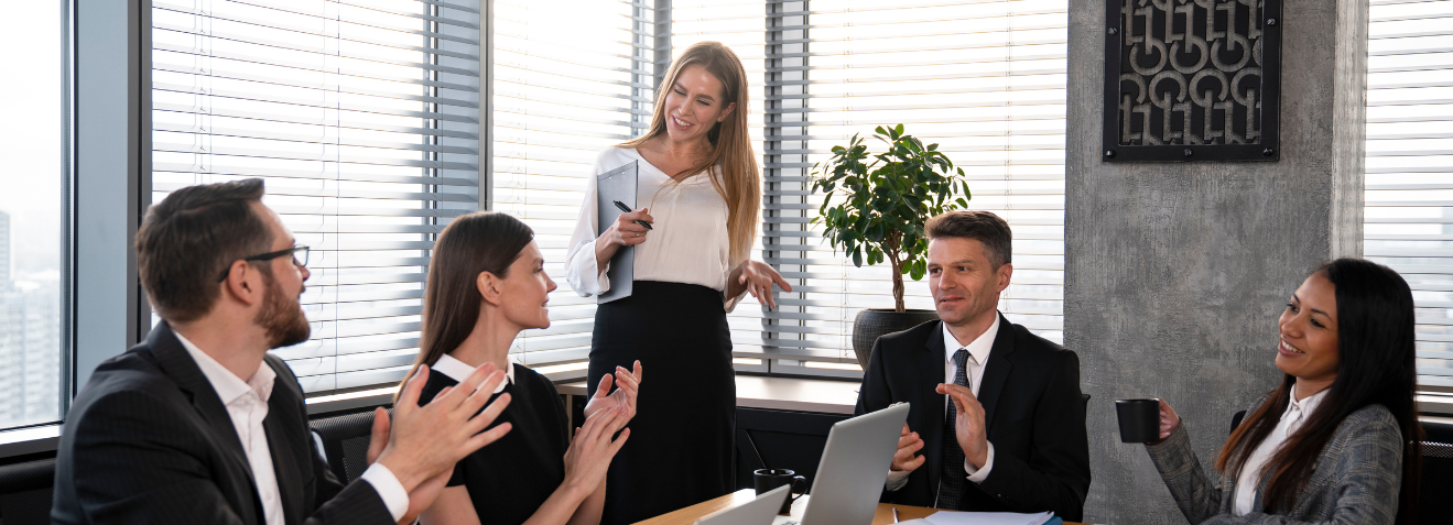 Business Performance