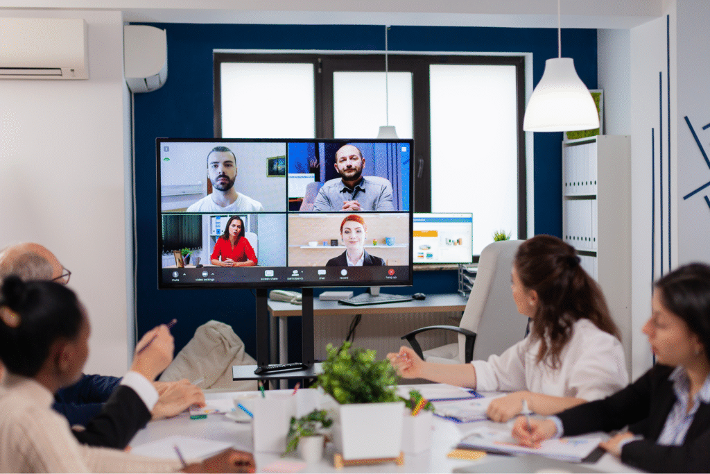 Accompagnement entreprise - cabinet de conseil -Business Evasion