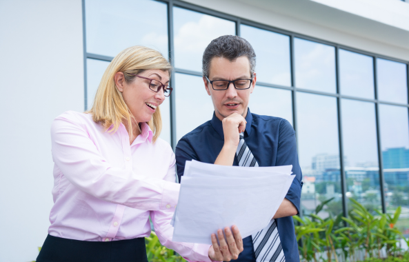 Cabinet de conseil - accompagnement entreprise -Business Evasion