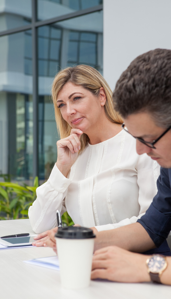 FAQ - Business Evasion