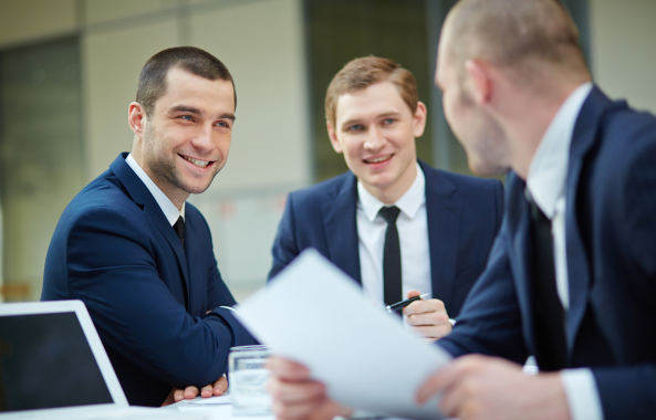 audit dirigeant - Business Evasion