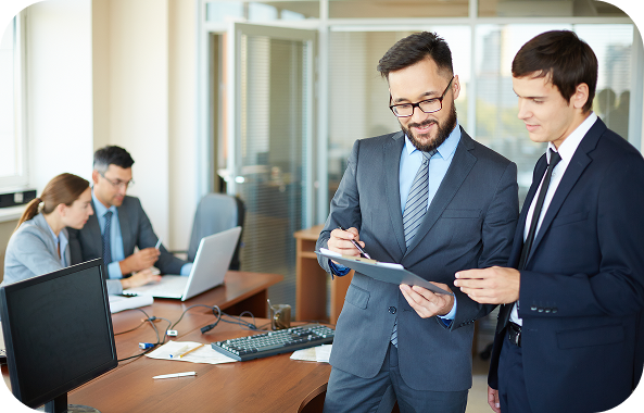 Cabinet de conseil en stratégie - Accompagnement-Business Evasion