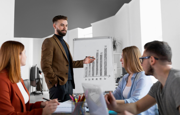 cabinet de conseil-transformation d'entreprise
