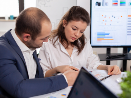coaching dirigeant - Business Evasion