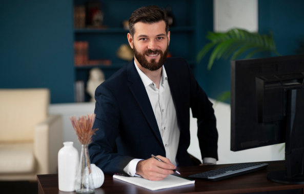 transformation d'entreprise - Business Evasion