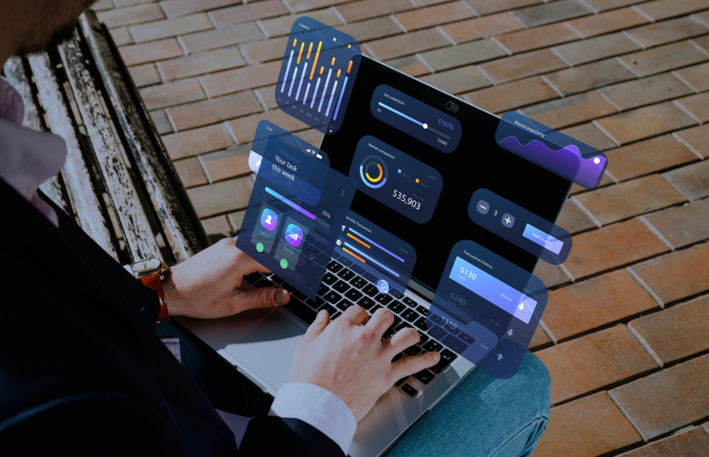 Automatisation des workflows – Business Evasion Automatisation des workflows - Business Evasion