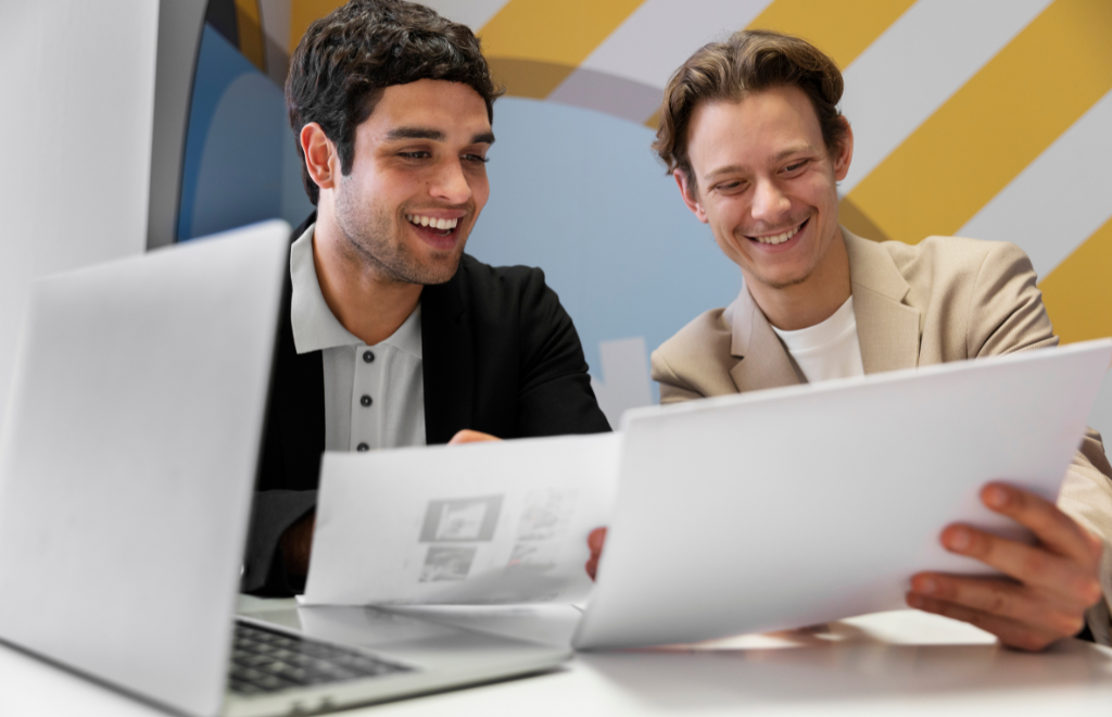 Build-up et valorisation - Business Evasion