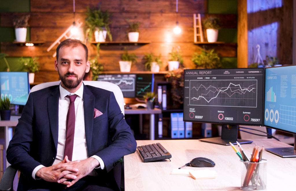 augmentation multiple EBITDA-Business Evasion
