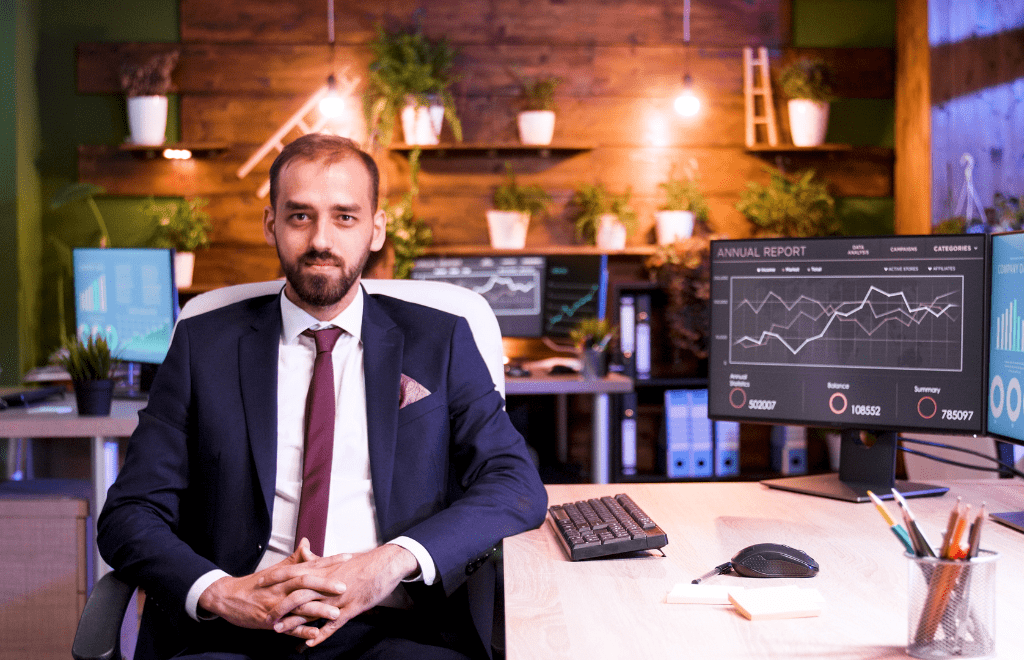 augmentation -multiple- EBITDA-Business Evasion