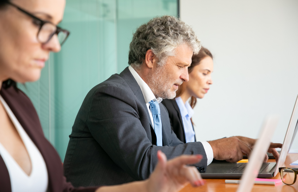 les avantages - accompagnement dirigeants - Business Evasion