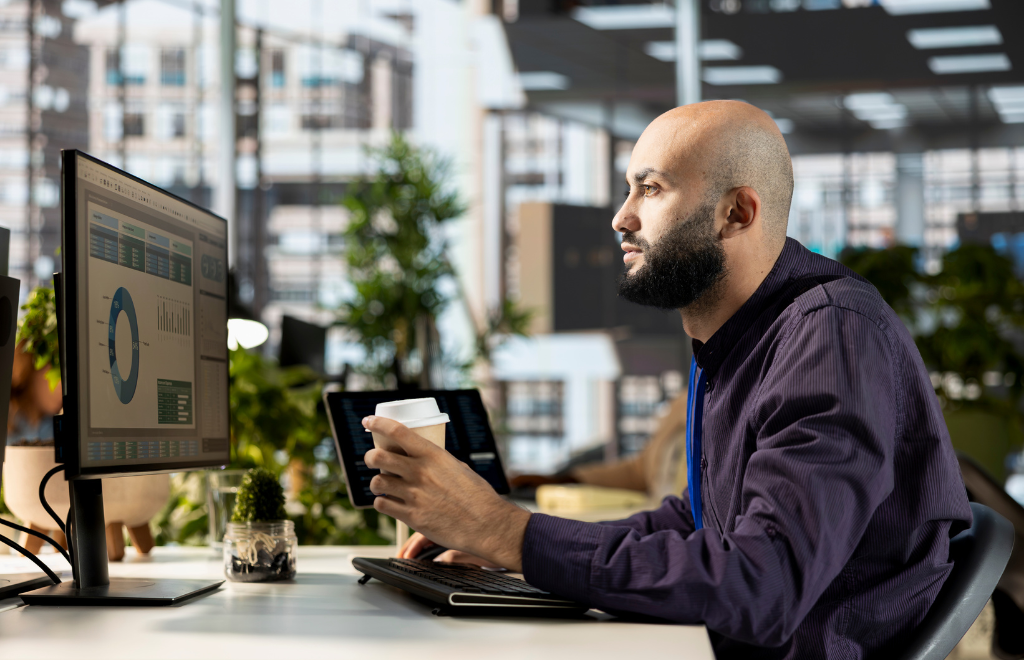 transformation digitale - webinaire-Business evasion