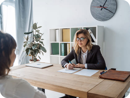 gestion des ressources humaines - Business Evasion