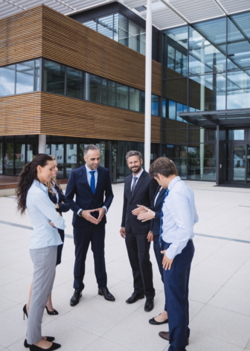 Impact economique Local – BE Impact economique Local - BE