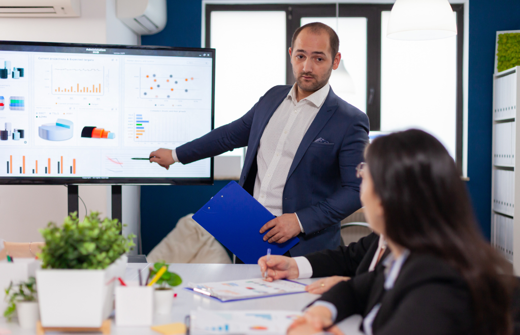 analyse interne et externe – Business Evasion analyse interne et externe - Business Evasion